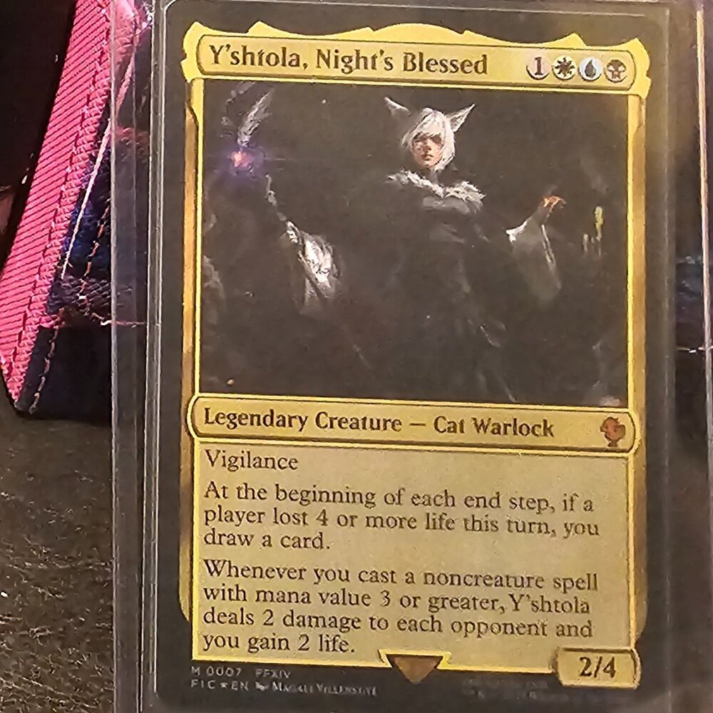 MTG Precons Scions and Spellcraft